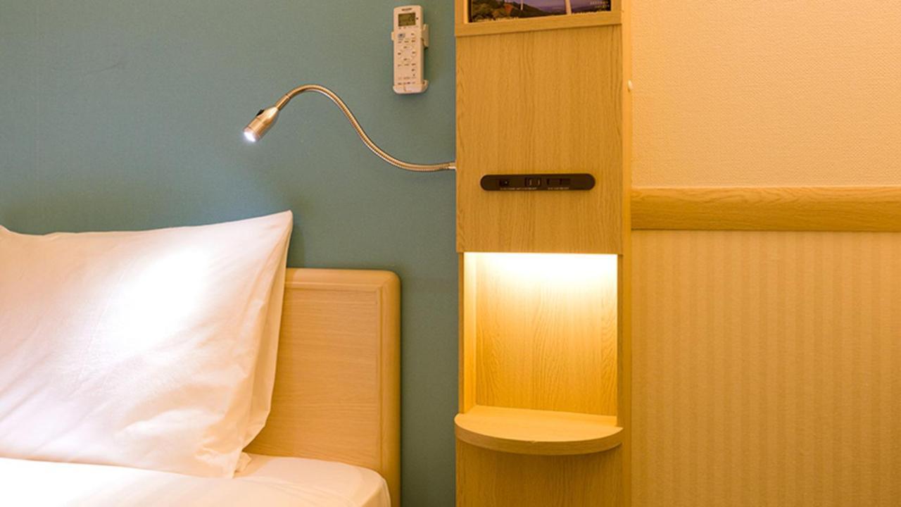 Toyoko Inn Kyoto Nijojo Minami ภายนอก รูปภาพ